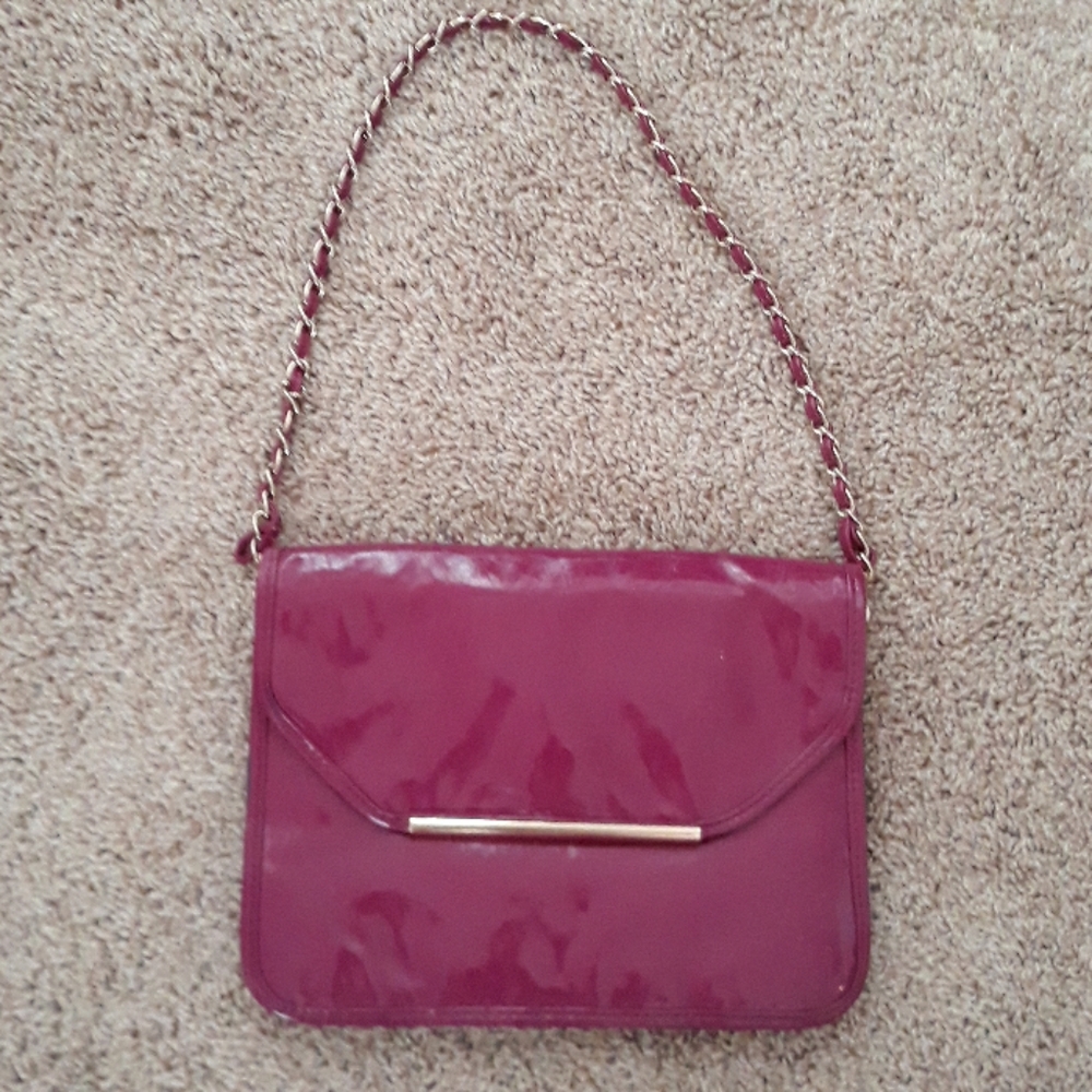 Hand bag